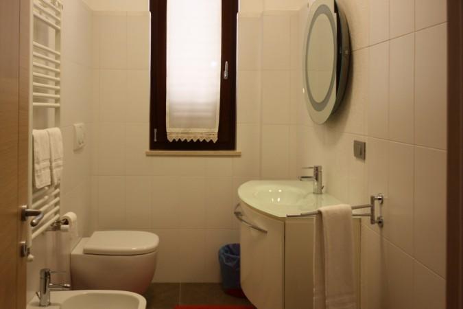 Grotta Cilicia B&B Noci Pokoj fotografie