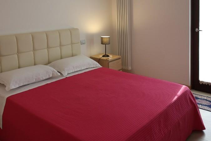 Grotta Cilicia B&B Noci Pokoj fotografie