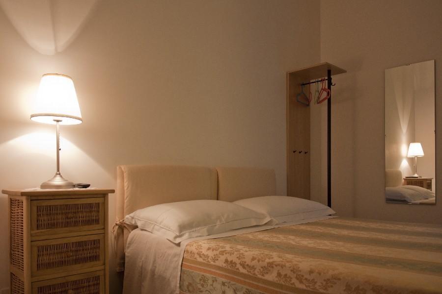 Grotta Cilicia B&B Noci Pokoj fotografie