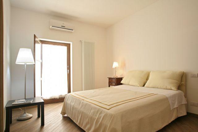 Grotta Cilicia B&B Noci Pokoj fotografie