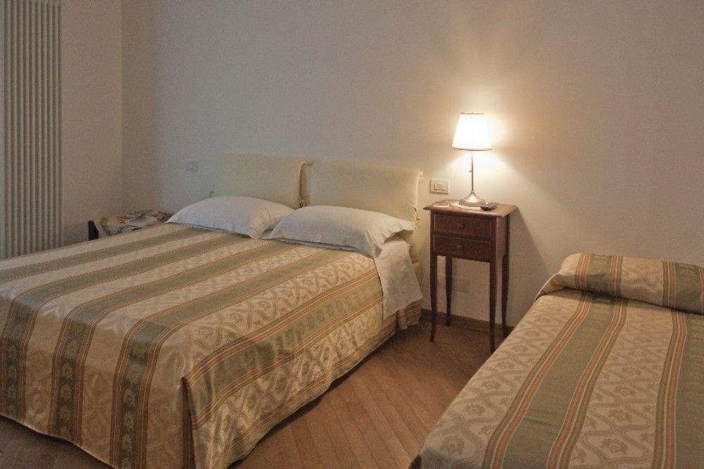 Grotta Cilicia B&B Noci Exteriér fotografie