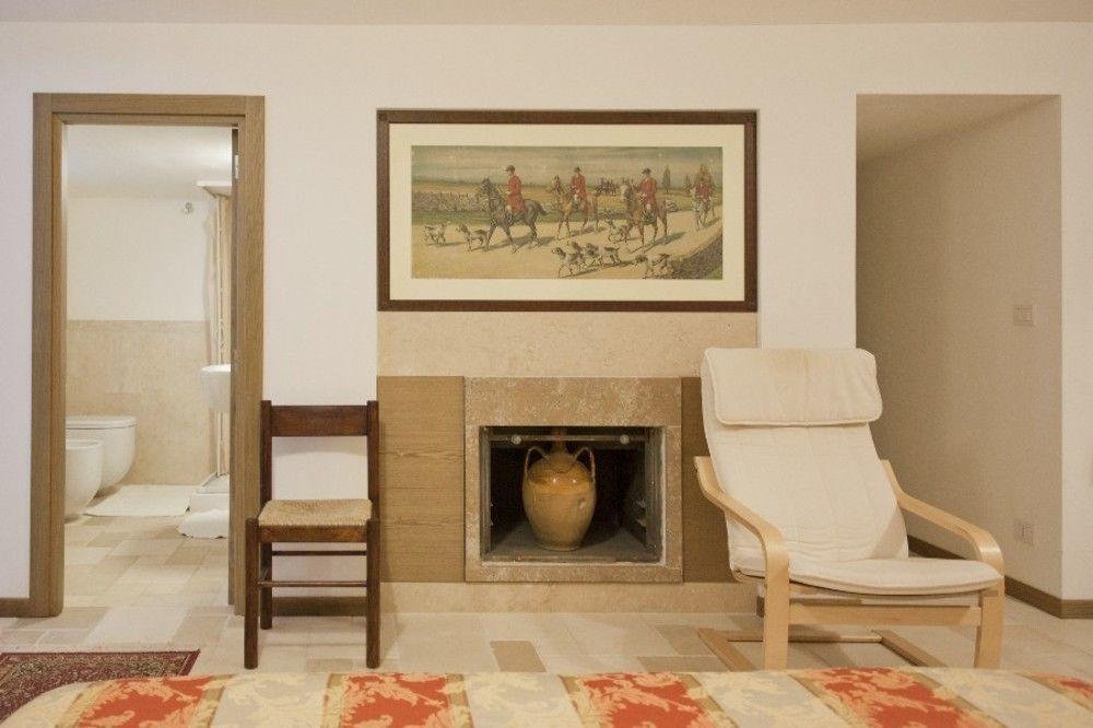 Grotta Cilicia B&B Noci Exteriér fotografie