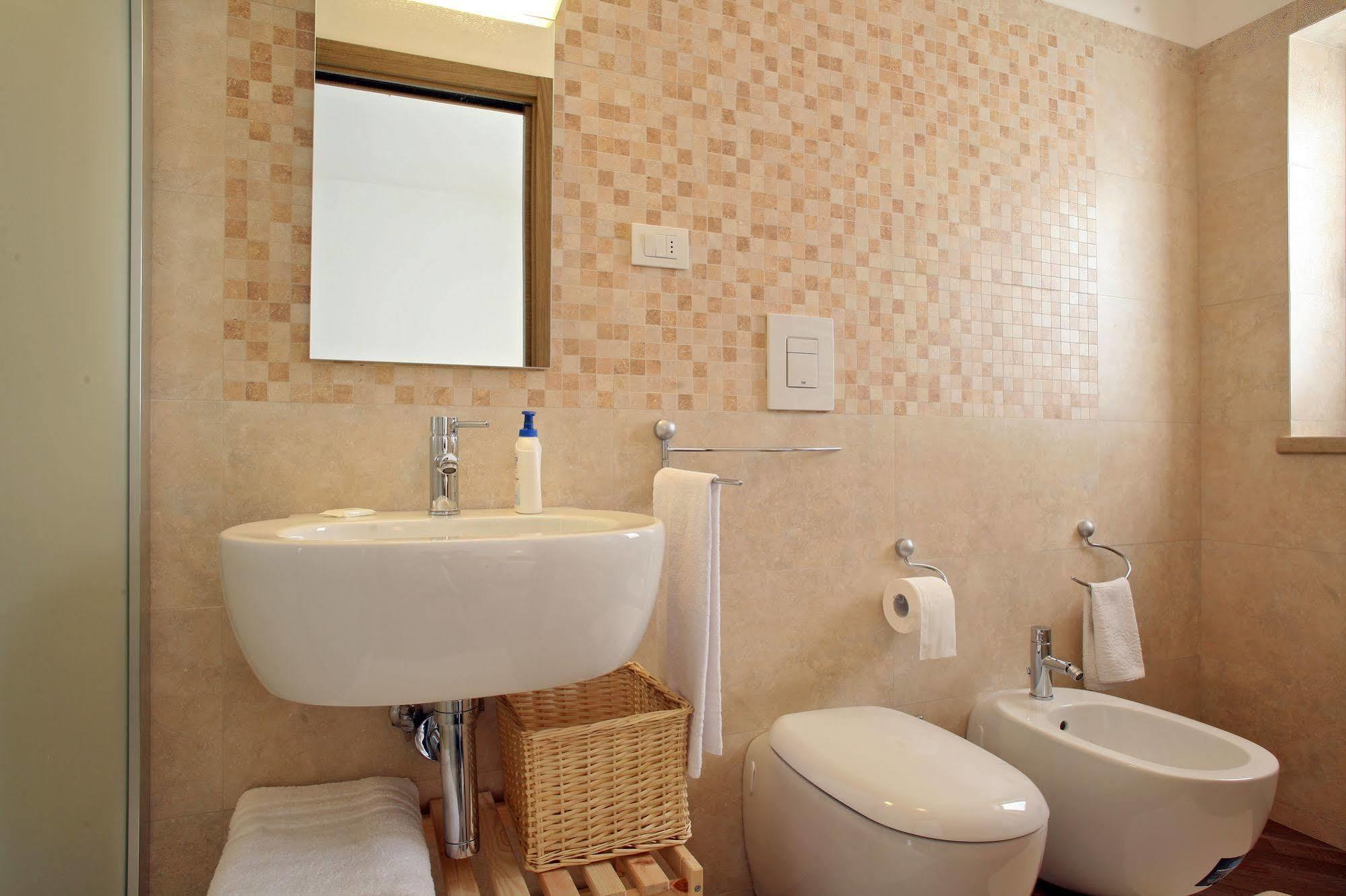 Grotta Cilicia B&B Noci Exteriér fotografie