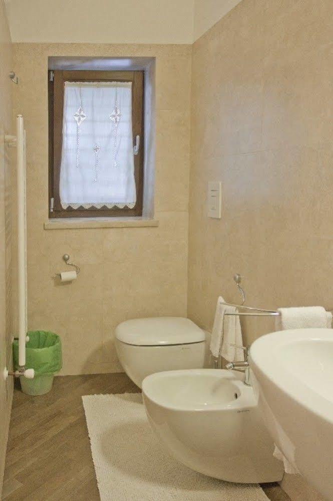 Grotta Cilicia B&B Noci Exteriér fotografie